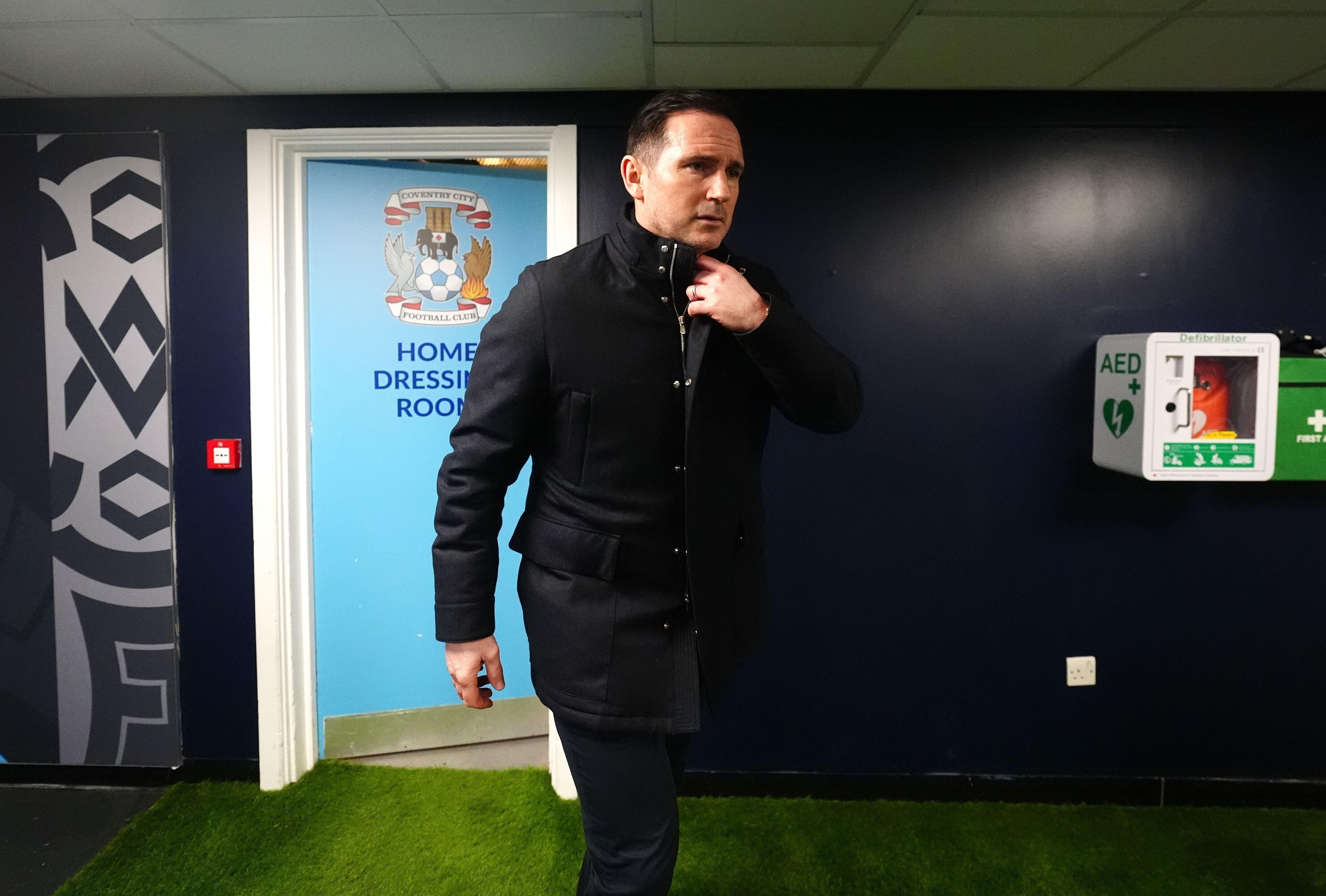 Frank Lampard