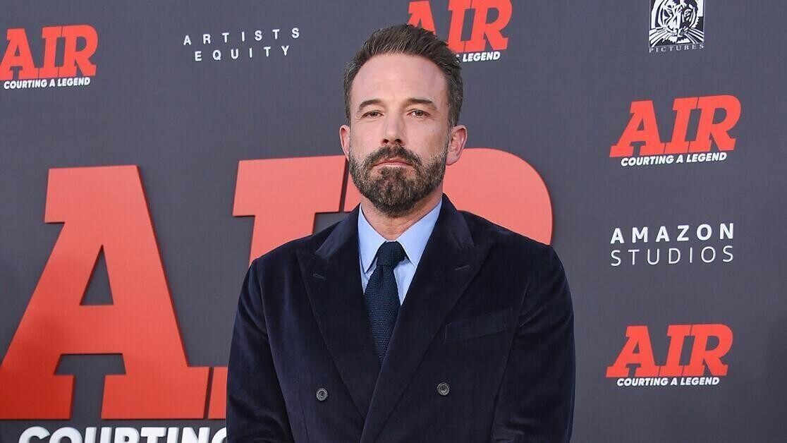ben affleck