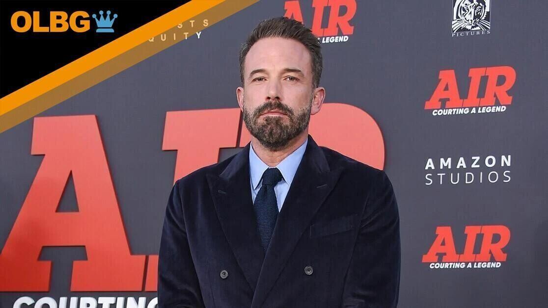 ben affleck