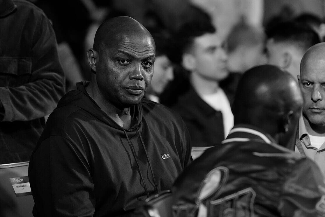Charles Barkley