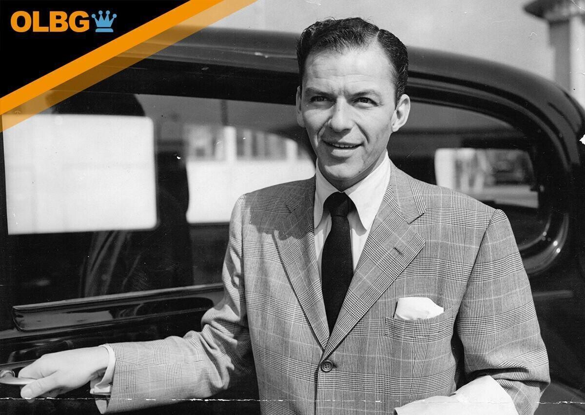 Frank Sinatra