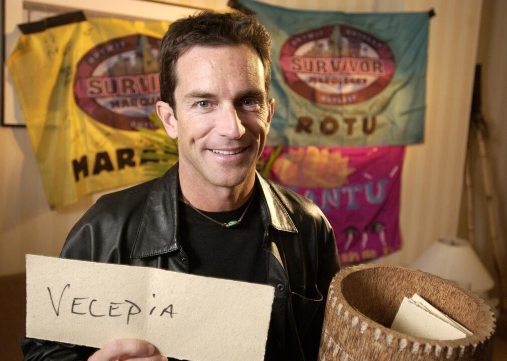 Survivor show image