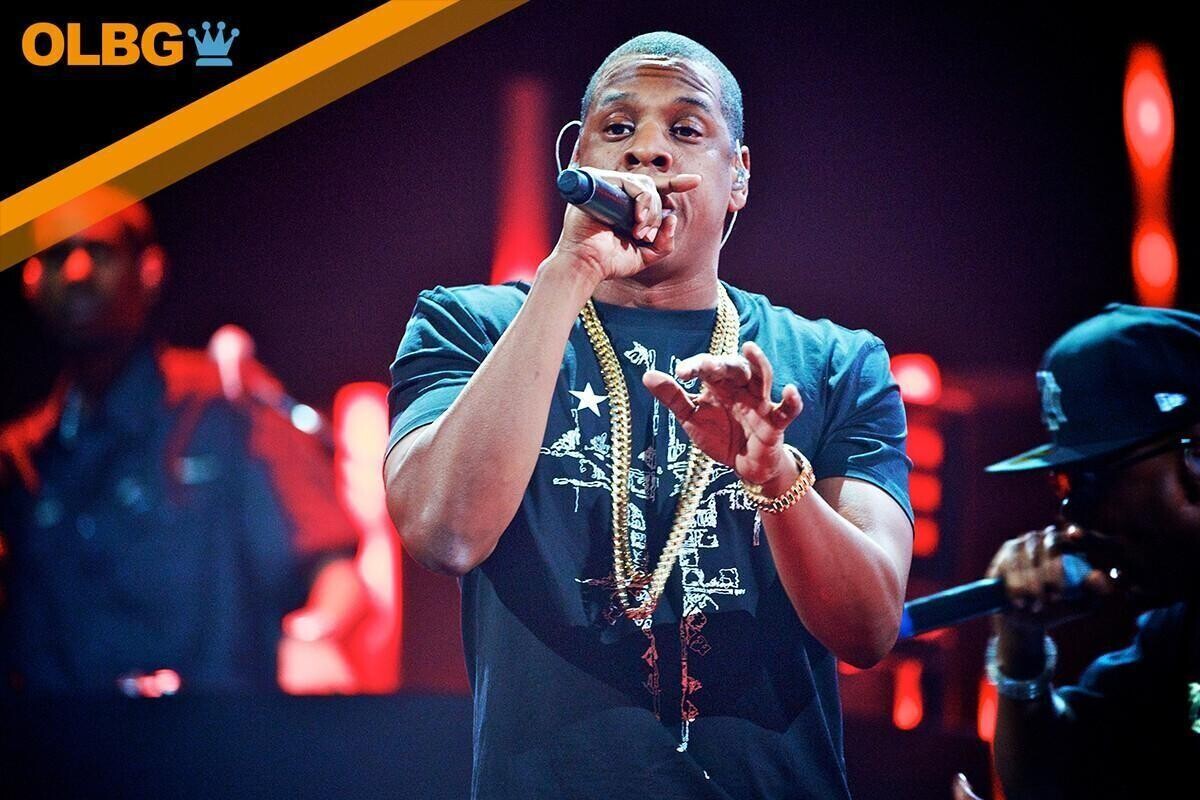 Jay-Z