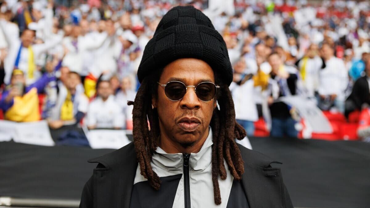 jay-Z