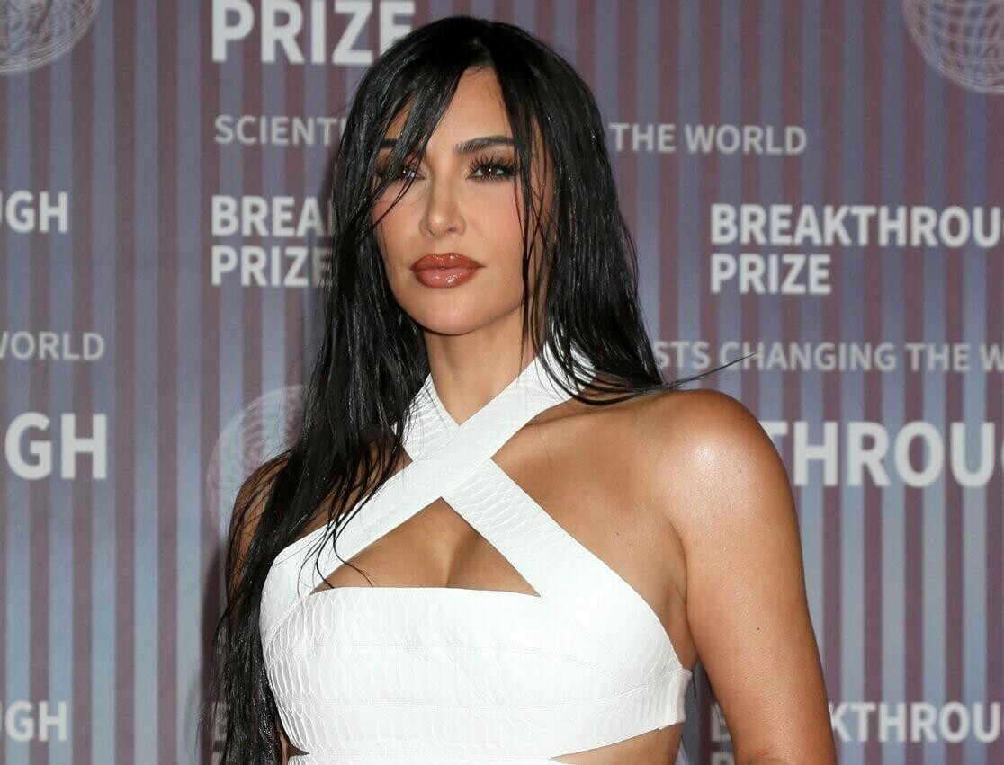 kim kardashian
