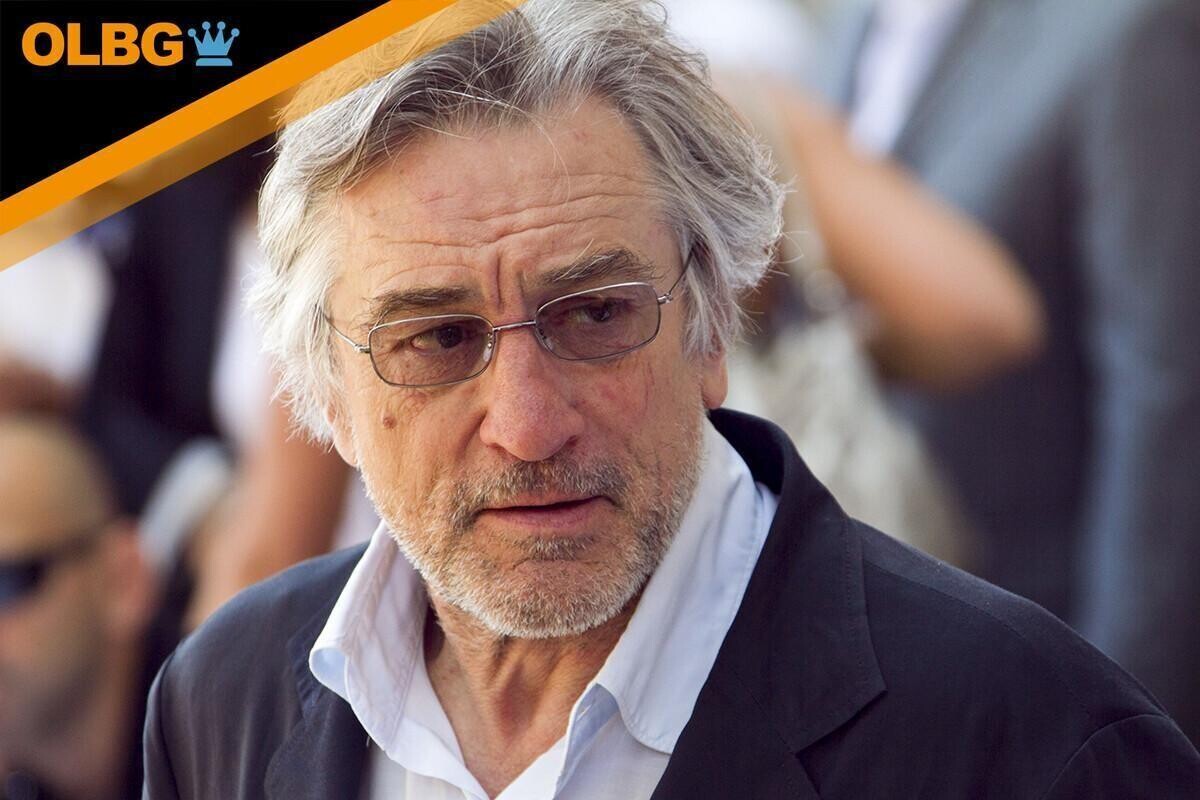 Robert De Niro
