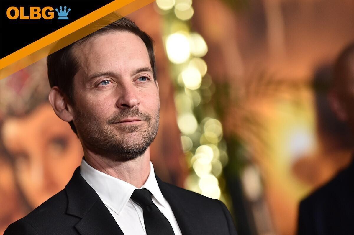 Tobey Maguire