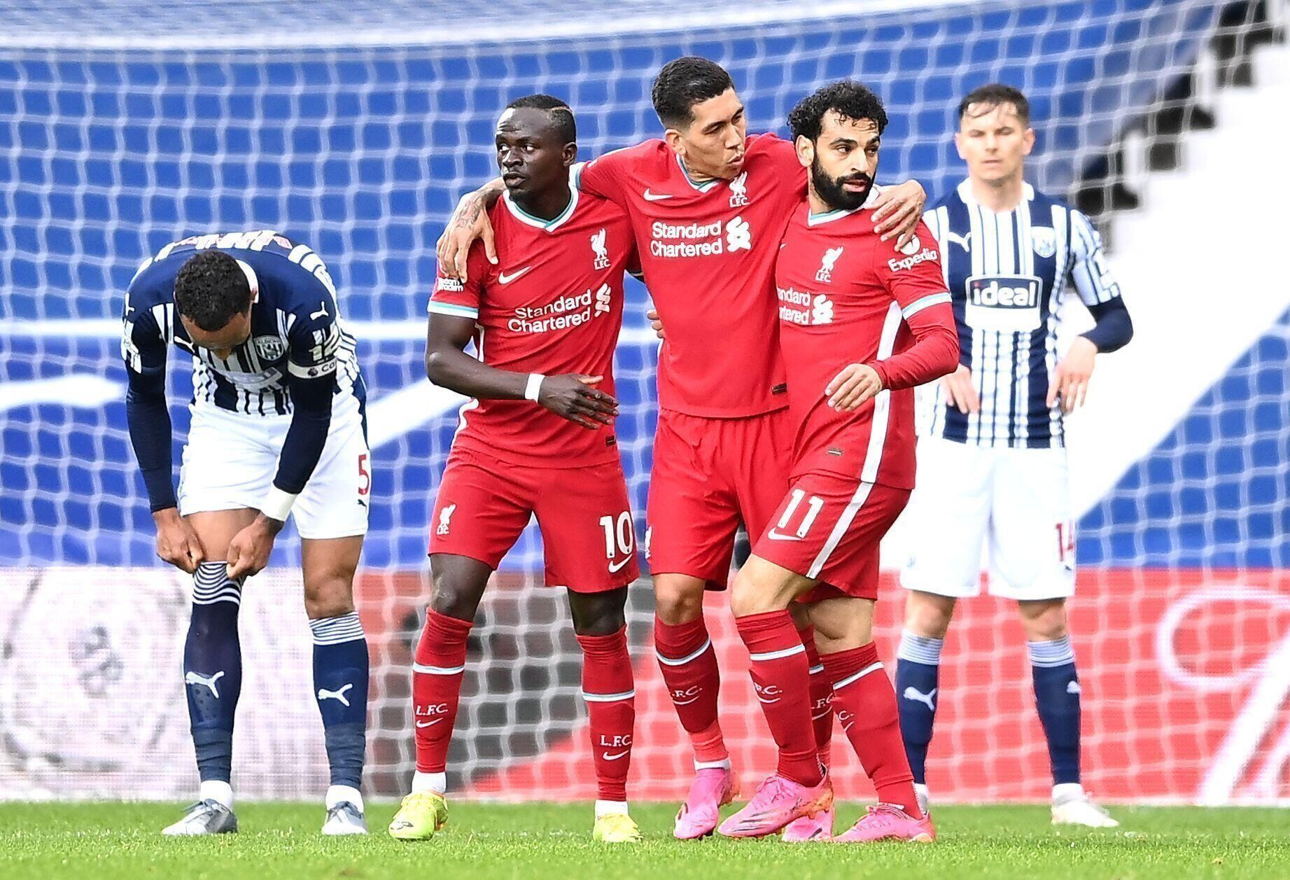 Mo Salah