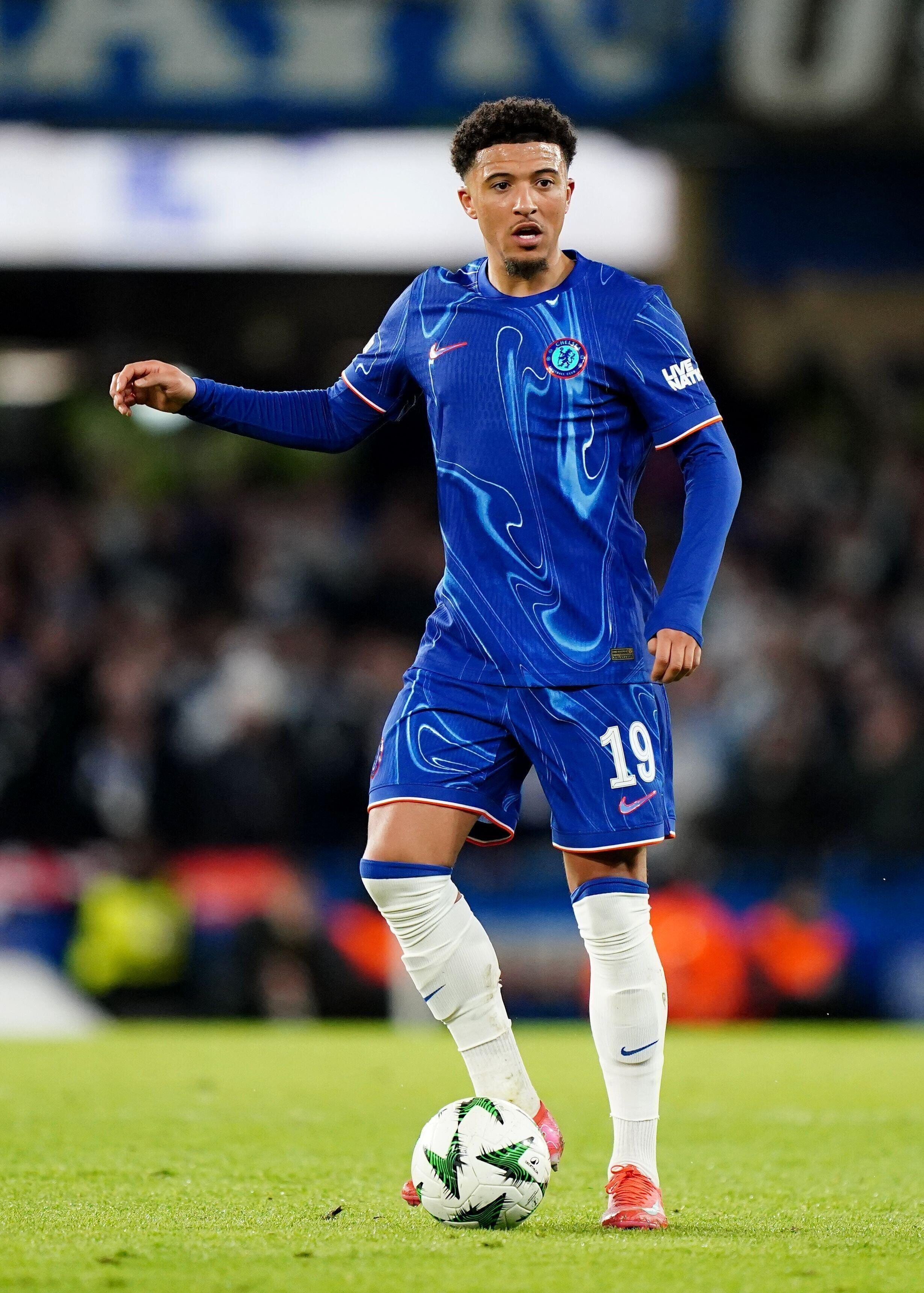 Jadon Sancho