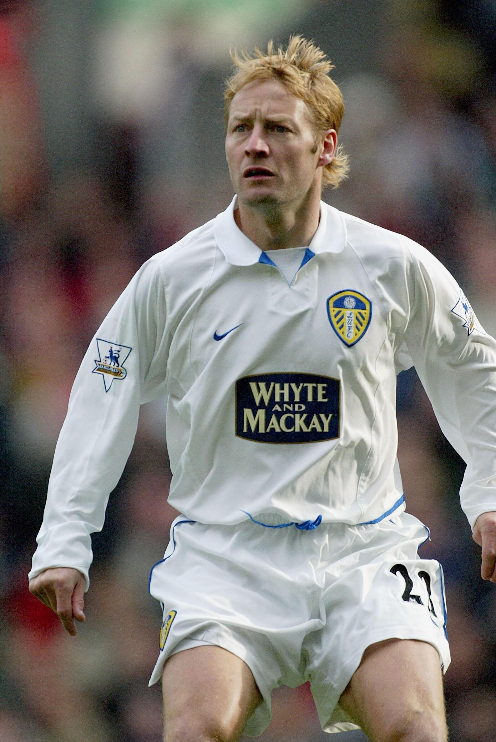 david batty
