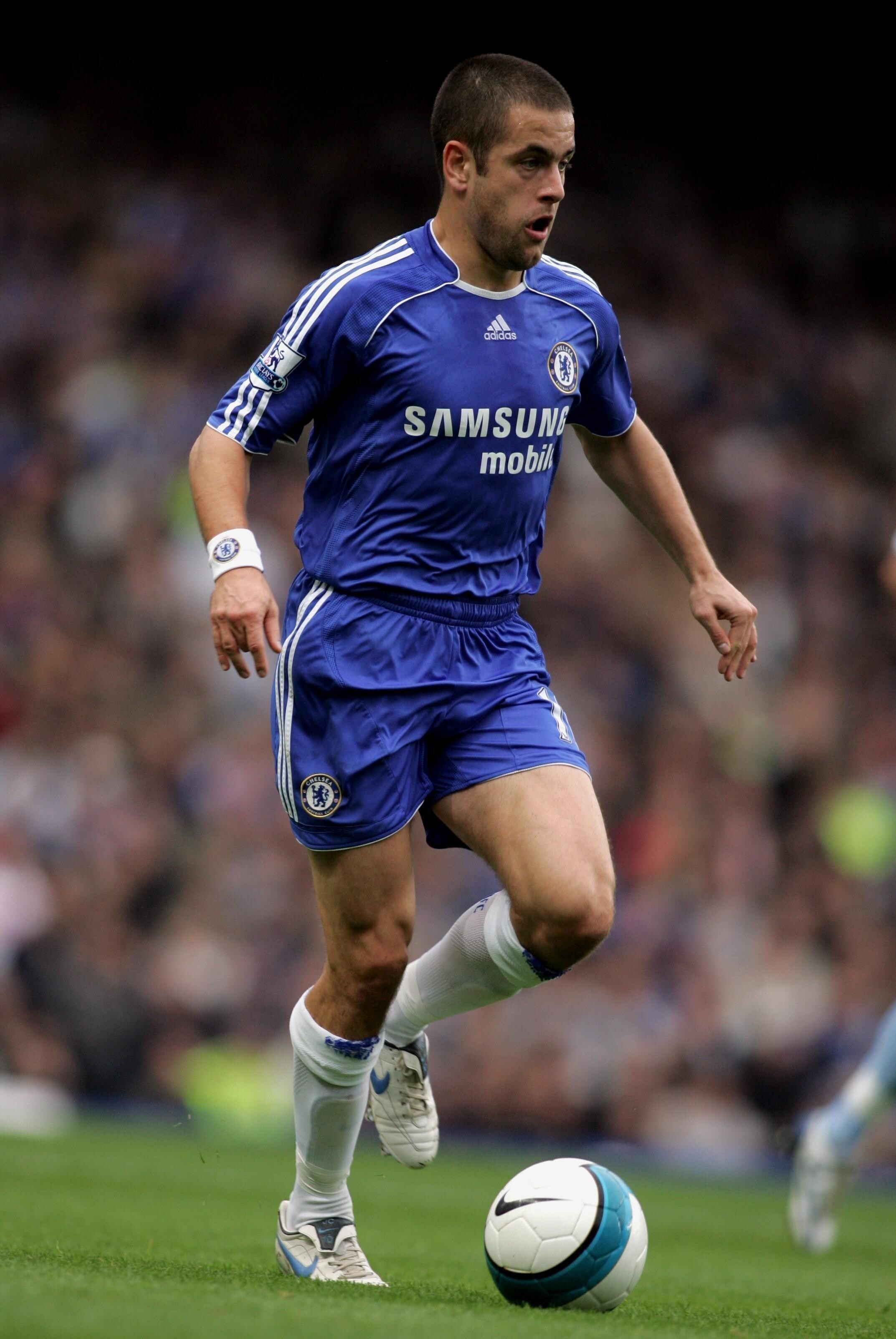 Joe Cole