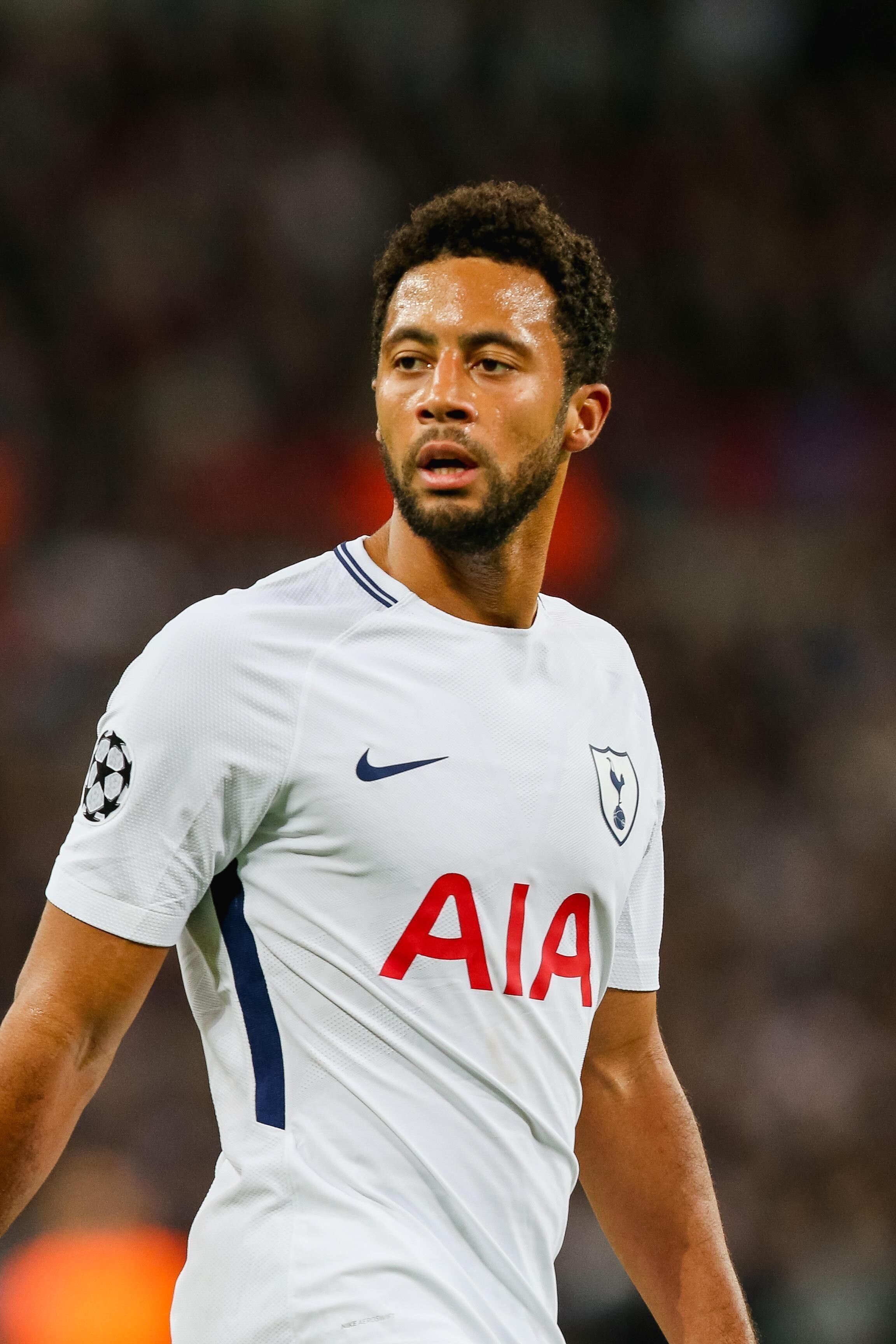 Mousa Dembélé