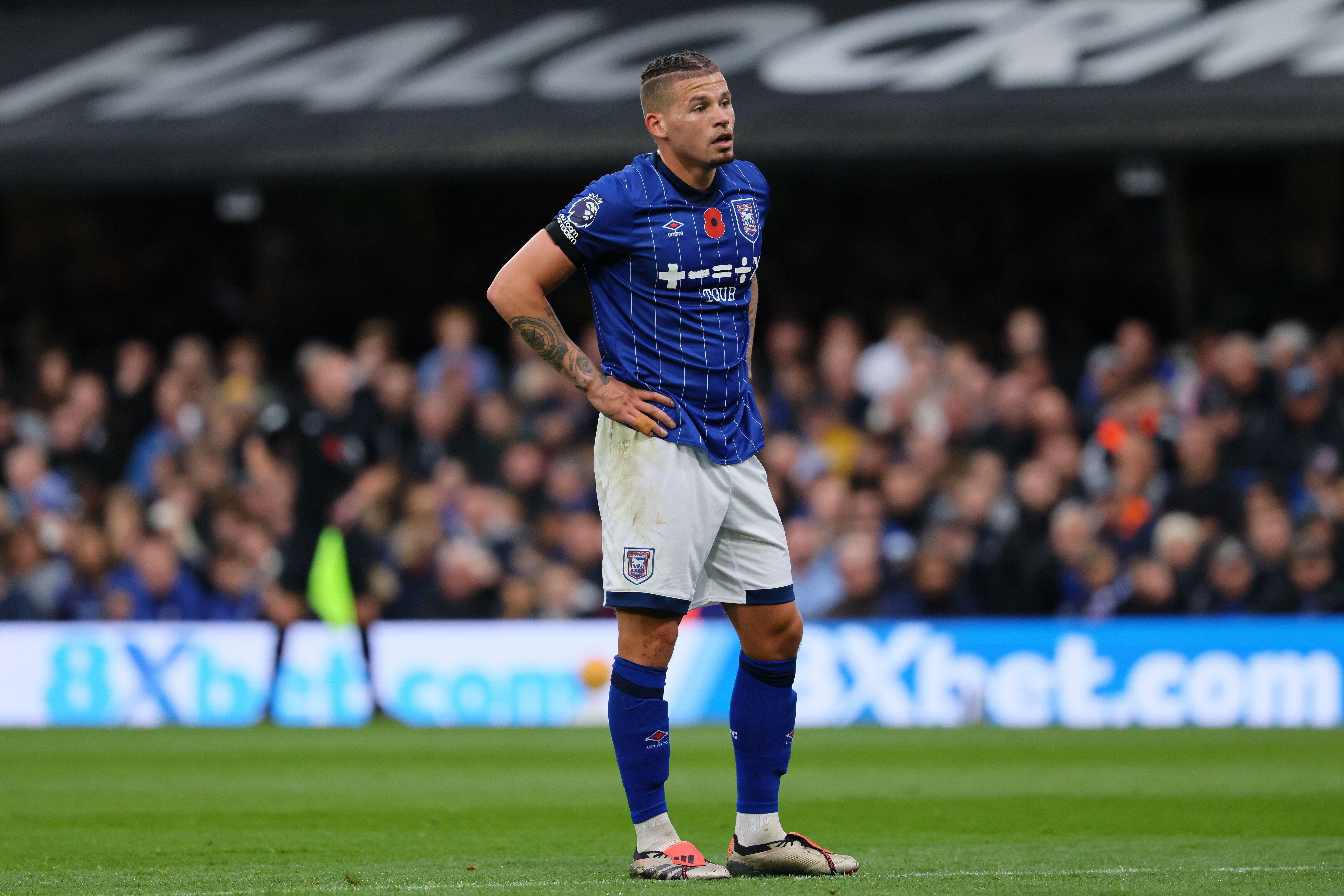 Kalvin Phillips