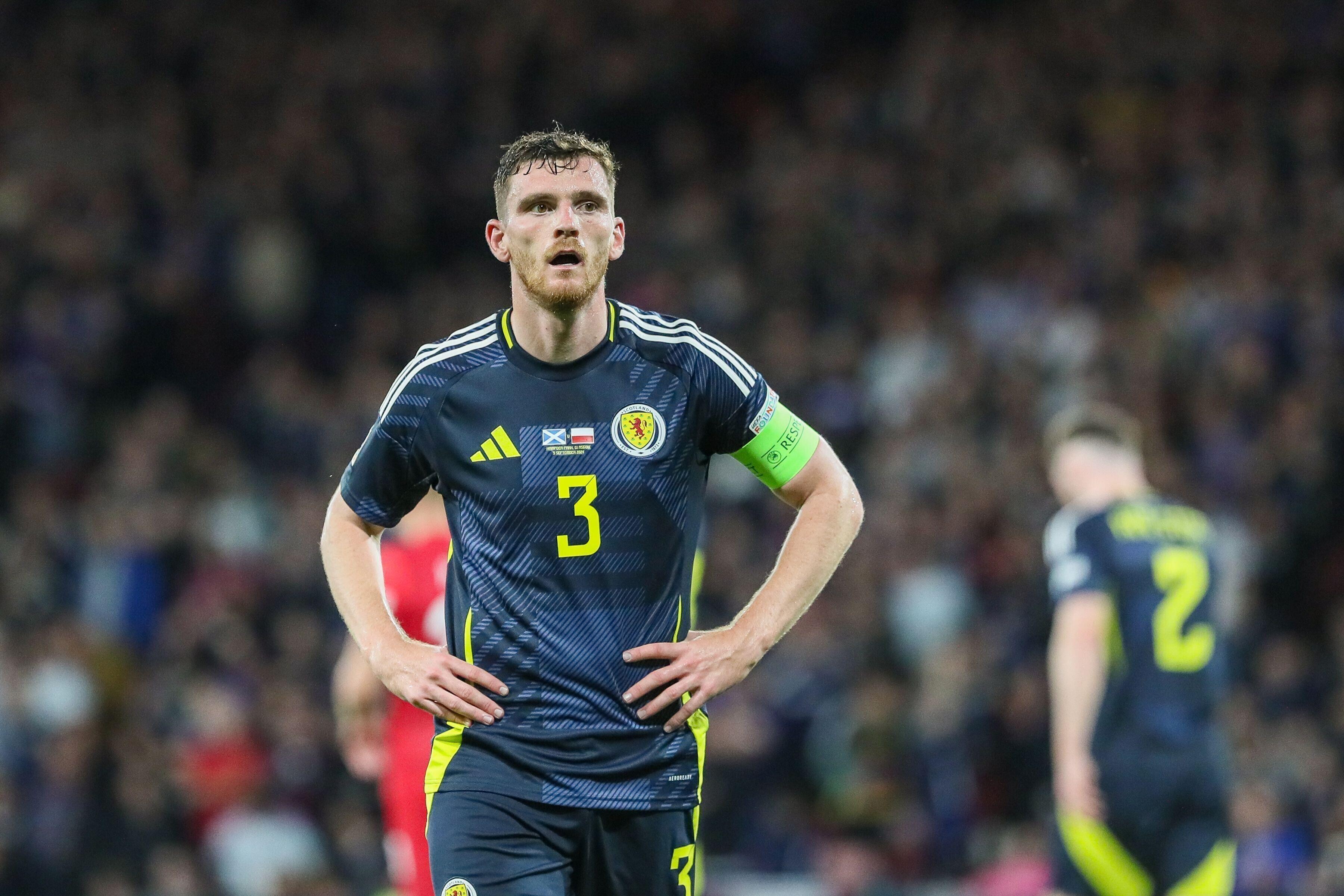 Andy Robertson 