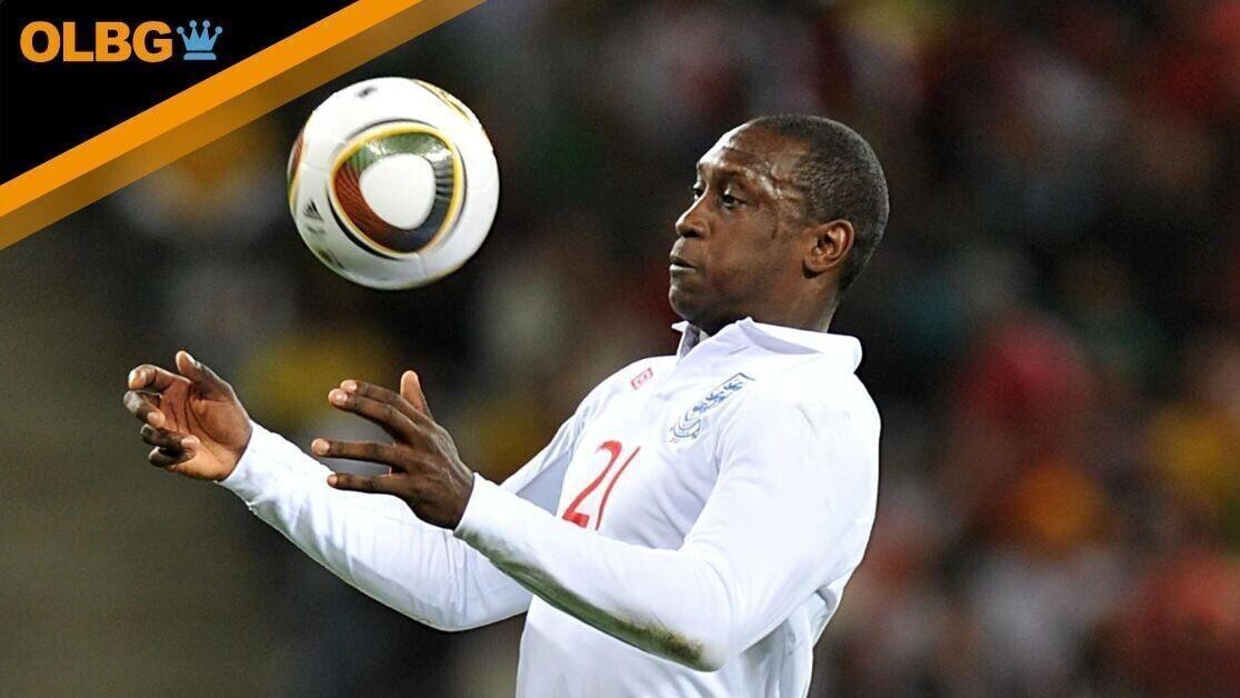 Emile Heskey