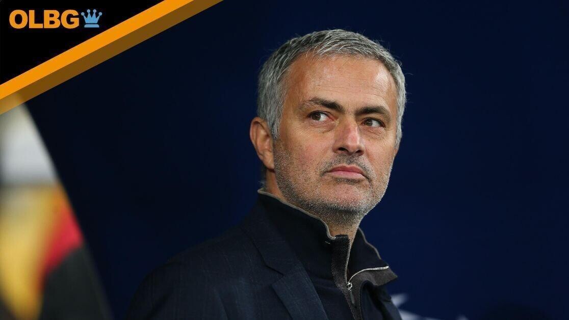 Jose Mourinho