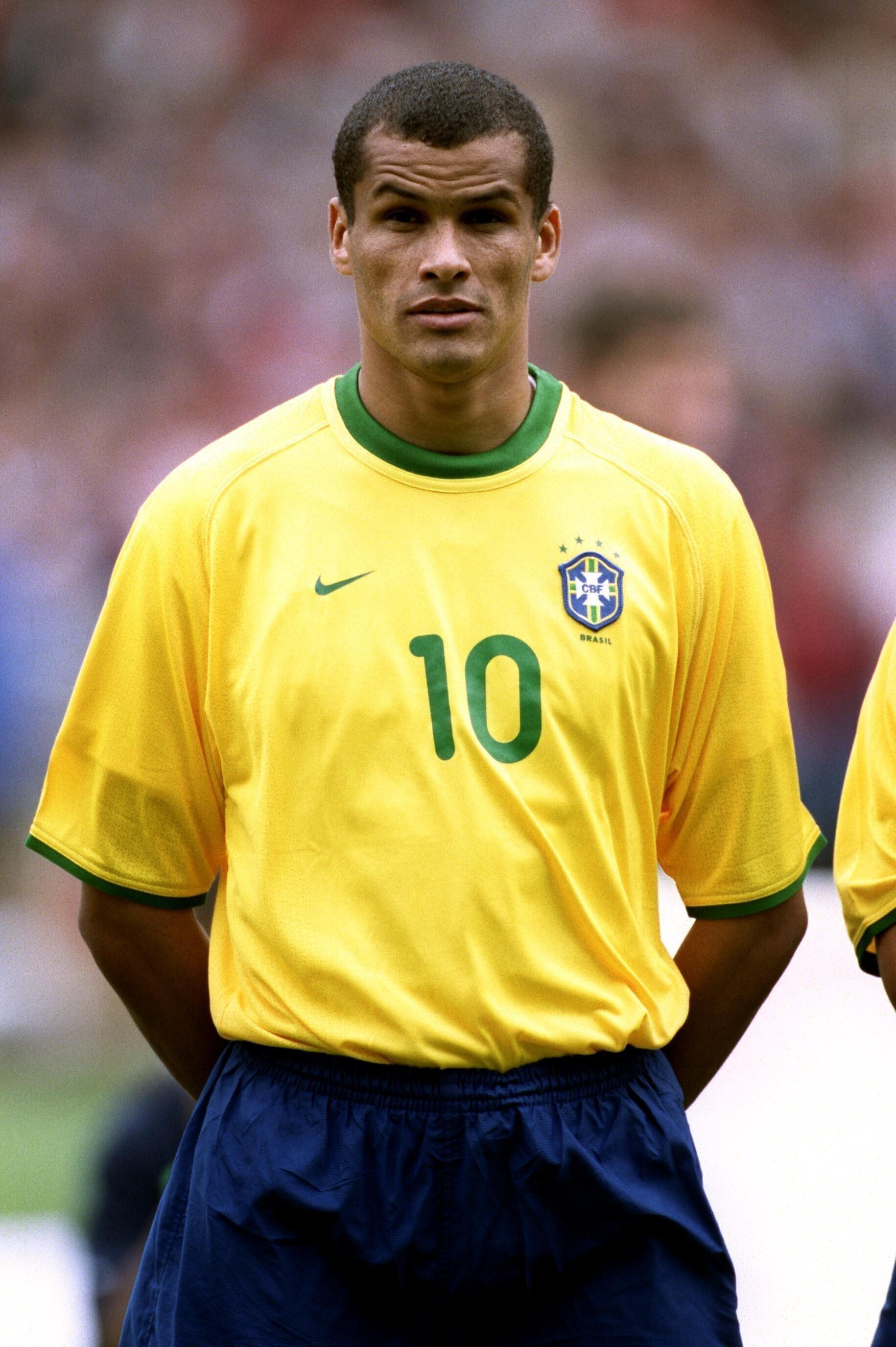 Rivaldo