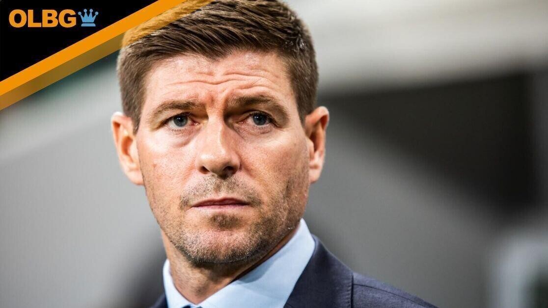 Steven Gerrard