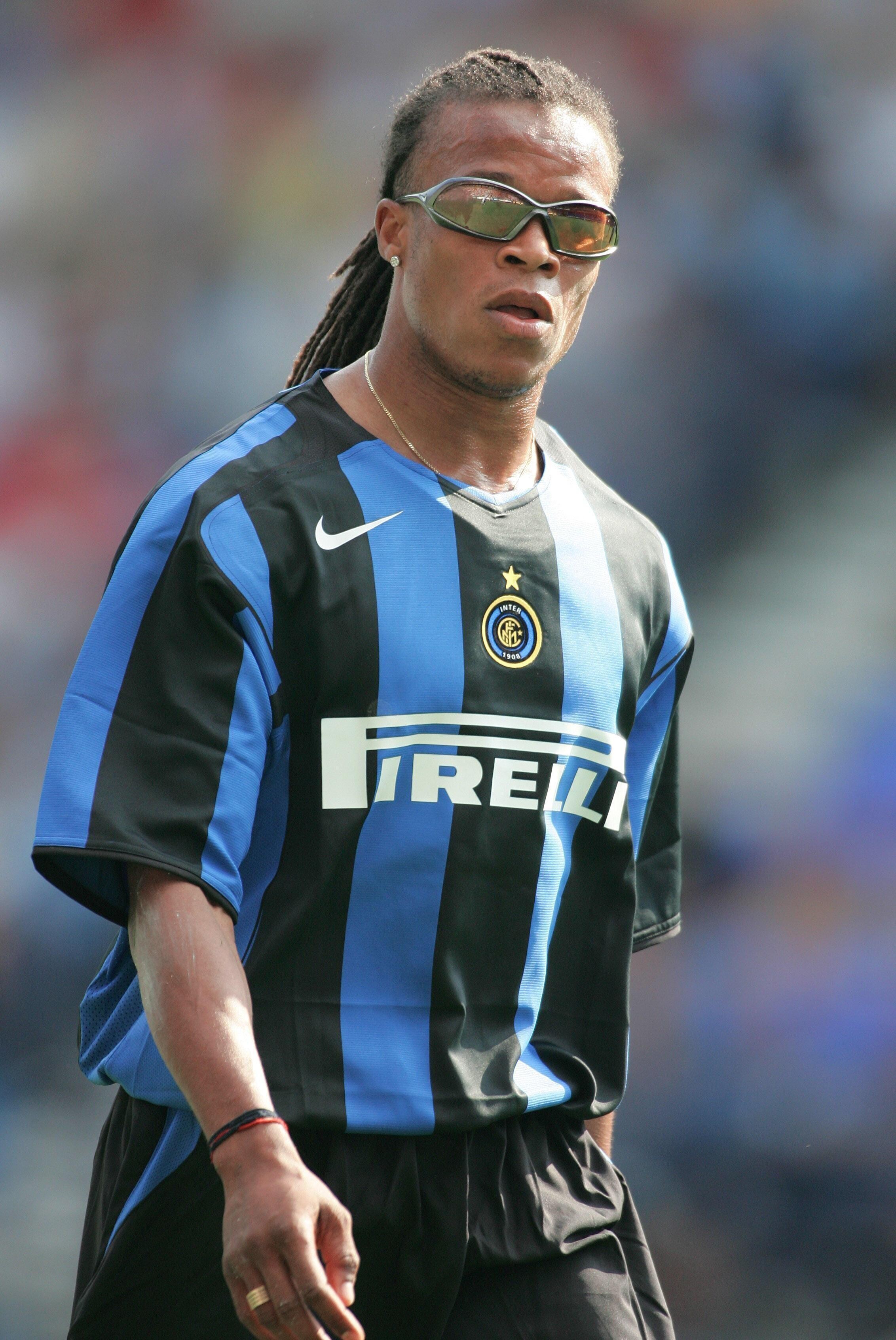 Edgar Davids