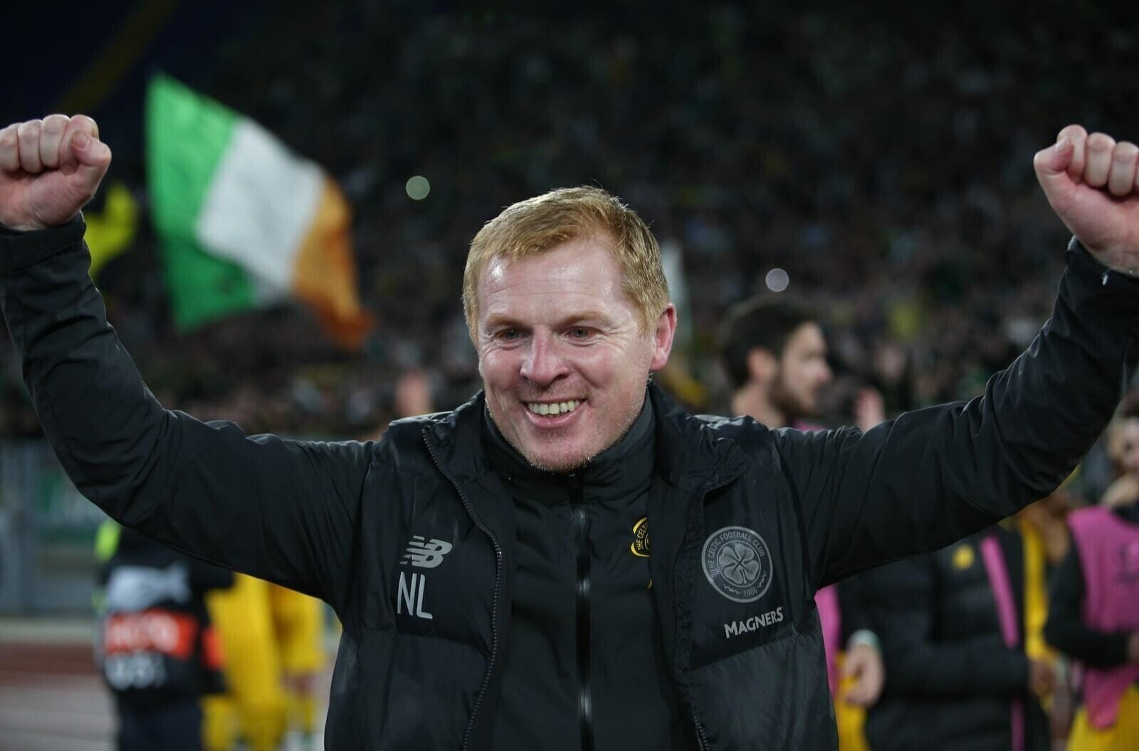 Neil Lennon 