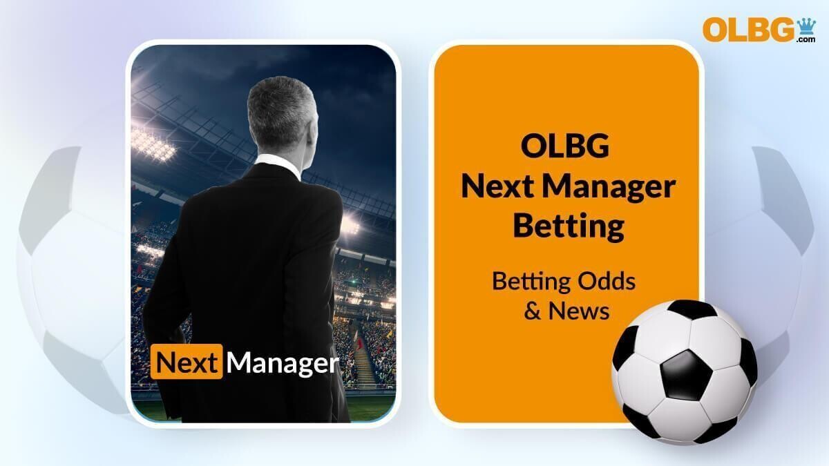 👔Next Republic Of Ireland Manager Betting Odds 💷 ⚽