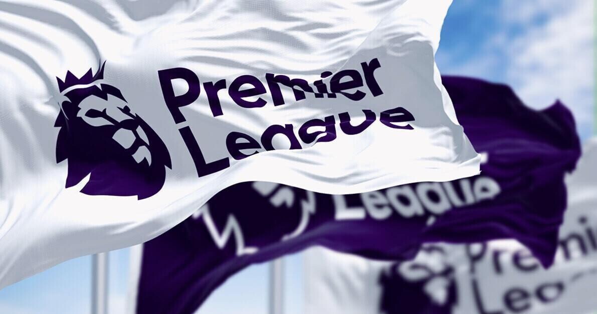 premier league football