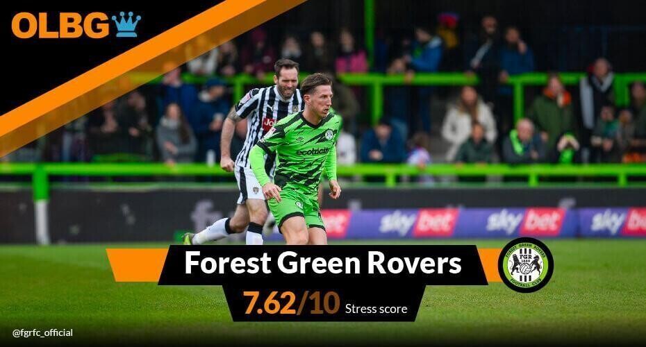 Forest Green