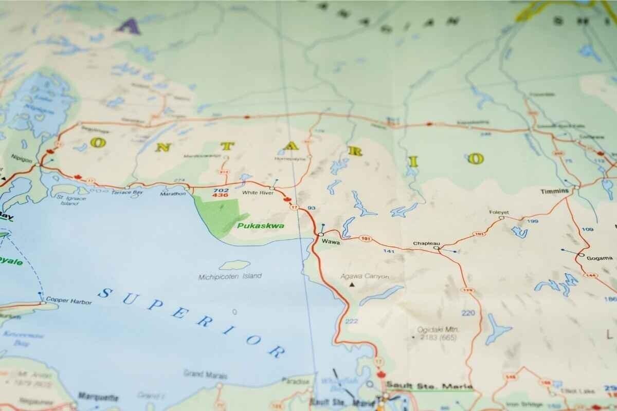 Canadian Conservative Leadership Betting Odds