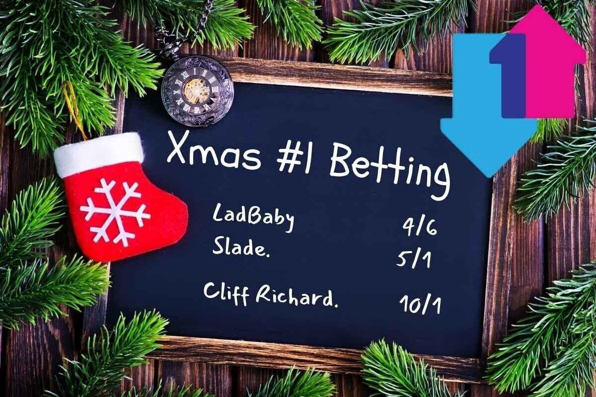 🎄 Christmas Number One Betting 2024 🎵Bet on UK's Festive Charts! 🎁🎅