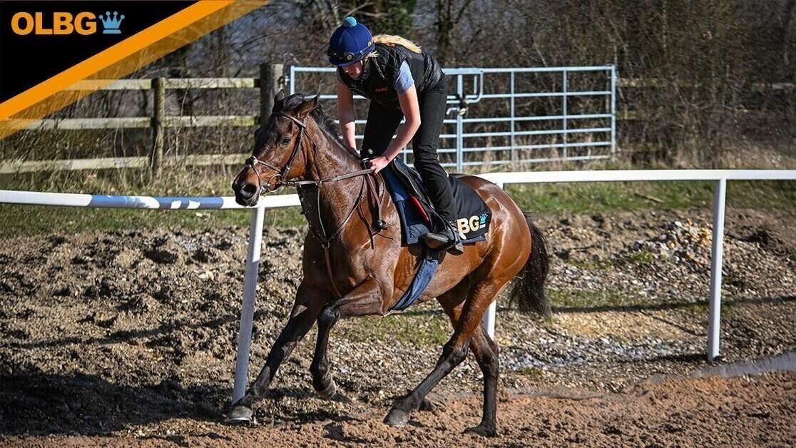 Dramatic Encore running