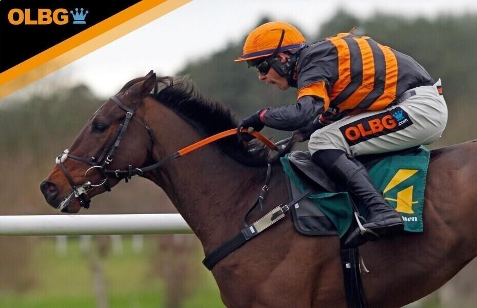 olbg at horse racing