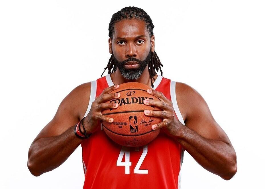 Highest drafted player: Nenê Hilário