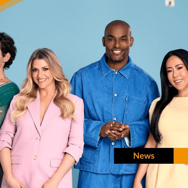 Gabby Allen Leads Betting as Celebs Go Dating Returns for 15th Series