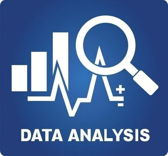 Data analysis