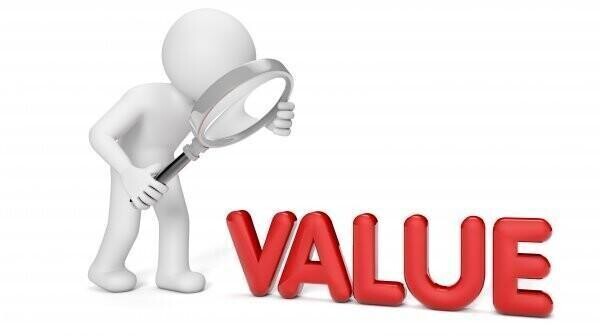 Become an Expert in Value Betting