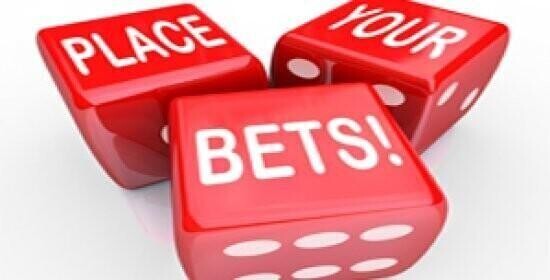 Types Of Bet