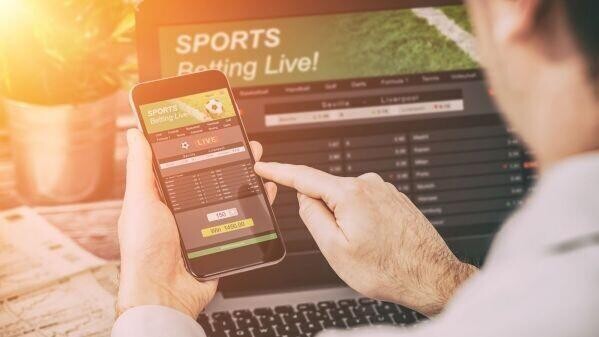 betting online