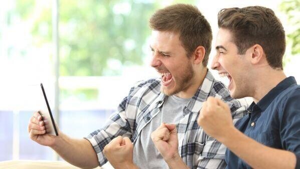 online betting
