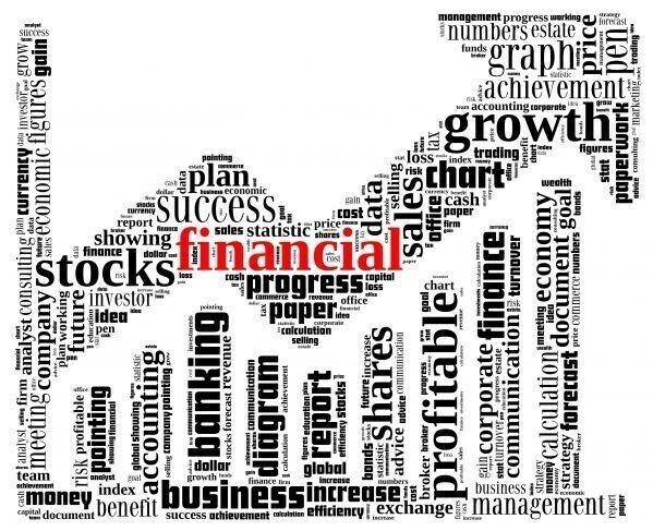 financial