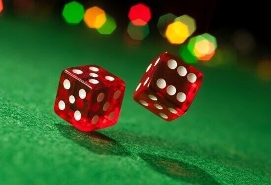 dices