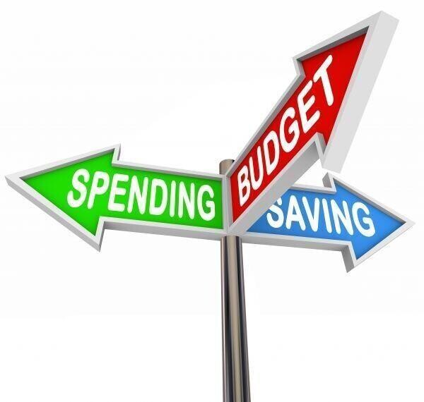 spending budget