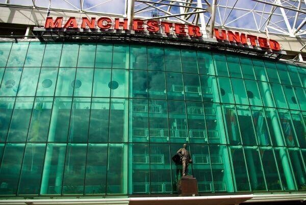 stadium