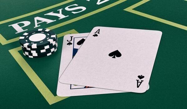 blackjack