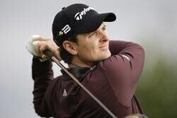 Justin Rose