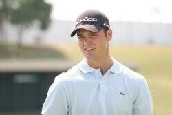 Martin Kaymer