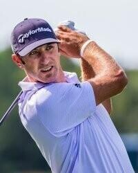 Dustin Johnson