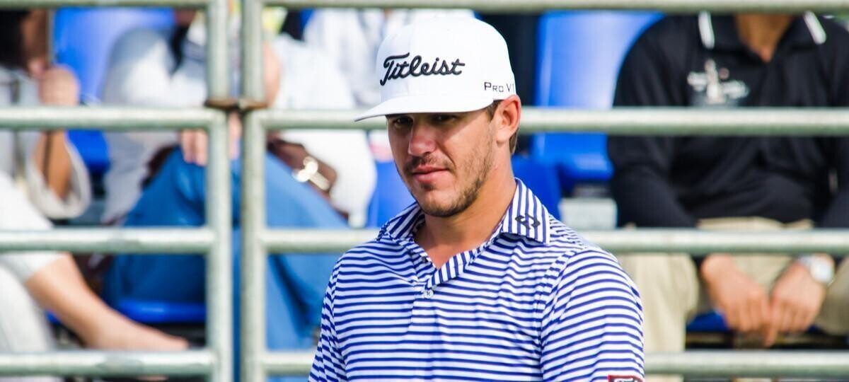 Brooks Koepka