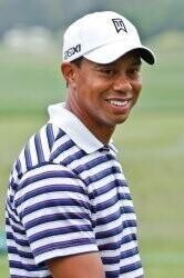 Tiger Woods