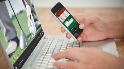 online betting app