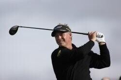 Sandy Lyle